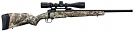 Savage Model 110 Apex Predator XP 22-250 Rifle with Scope