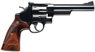 Smith & Wesson Model 57 Classic 41 Mag Revolver 6" Barrel Smith & Wesson Model 57 Classic 41 Mag Revolver 6" Barrel