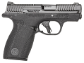 Smith & Wesson M&P Bodyguard 2.0 380 ACP Pistol with No Thumb Safety Smith & Wesson M&P Bodyguard 2.0 380 ACP Pistol with No Thumb Safety
