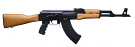 Century International Arms RAS47 AK-47 7.62X39 Rifle