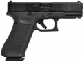 Glock 45 Gen5 MOS 9mm Pistol