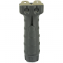 TangoDown Vertical Fore Grip Black (Surefire) TangoDown Vertical Fore Grip Black (Surefire)