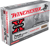 Winchester Super X 7mm Mauser 145 Grain Power Point 20 Rounds Winchester Super X 7mm Mauser 145 Grain Power Point 20 Rounds