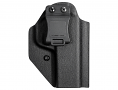 Mission First Tactical Smith & Wesson SDVE Ambidextrous Appendix / OWB / IWB Holster Mission First Tactical Smith & Wesson SDVE Ambidextrous Appendix / OWB / IWB Holster