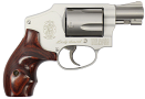Smith & Wesson 642-2 Lady Smith 38 Special Revolver - Used in Good Condition with Box Smith & Wesson 642-2 Lady Smith 38 Special Revolver - Used in Good Condition with Box