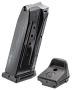 Ruger Security-9 Compact 10 Round 9mm Magazine Ruger Security-9 Compact 10 Round 9mm Magazine