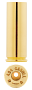 Starline Brass 454 Casull Unprimed Brass, 50 Count