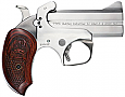 Bond Arms Snakeslayer 357/38 Derringer Pistol 3.5" Barrel Bond Arms Snakeslayer 357/38 Derringer Pistol 3.5" Barrel