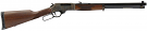 Henry Big Boy Color Case Hardened 30-30 Win Rifle - Used in Good Condition Henry Big Boy Color Case Hardened 30-30 Win Rifle - Used in Good Condition