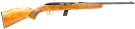 Iver Johnson Trailblazer 22LR Rifle - Used in Good Condition with Box Iver Johnson Trailblazer 22LR Rifle - Used in Good Condition with Box