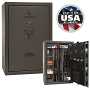 Liberty Safe Fatboy Jr. Xtreme Gray Marble with Black Chrome Hardware & Electronic Lock Liberty Safe Fatboy Jr. Xtreme Gray Marble with Black Chrome Hardware & Electronic Lock