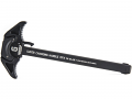 Geissele Automatics Sig MPX Super Charging Handle SCH, Black Geissele Automatics Sig MPX Super Charging Handle SCH, Black