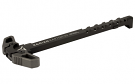 Radian Raptor SD AR-15 Charging Handle Tungsten