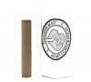 Thunder Beast 22 Take Down 22 Cal Suppressor FDE Finish Thunder Beast 22 Take Down 22 Cal Suppressor FDE Finish