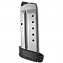 Smith & Wesson M&P Shield Magazine 40 S&W 7 Rounds Smith & Wesson M&P Shield Magazine 40 S&W 7 Rounds