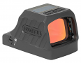 Holosun SCS Reflex Sight 1x Selectable Green Reticle for Sig Sauer P320 Holosun SCS Reflex Sight 1x Selectable Green Reticle for Sig Sauer P320