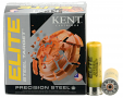 Kent Elite Target 20 Ga 7/8 oz 2 3/4" #7 Steel Shot 25 Rounds Kent Elite Target 20 Ga 7/8 oz 2 3/4" #7 Steel Shot 25 Rounds