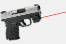Lasermax Micro II Red Laser