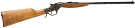 Savage Model 72 Falling Block 22LR Rifle - Used in Good Condition Savage Model 72 Falling Block 22LR Rifle - Used in Good Condition
