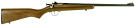 Crickett 22LR Youth Rifle Walnut Stock