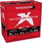 Winchester Magnum Dove 12Gauge 2.75" 1 1/4oz Ammo, 25 Rounds