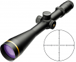 Leupold VX-6 7-42x56mm Scope TMOA Plus Reticle Leupold VX-6 7-42x56mm Scope TMOA Plus Reticle