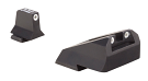Trijicon Suppressor Height Night Sights for S&W M&P 2.0