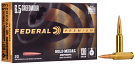 Federal Gold Medal 6.5 Creedmoor 130 Grain Berger Hybrid Ammo, 20 Rounds Federal Gold Medal 6.5 Creedmoor 130 Grain Berger Hybrid Ammo, 20 Rounds