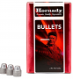 Hornady 38 Cal 158 Grain Semi Wadcutter Lead Bullets 300 Count Hornady 38 Cal 158 Grain Semi Wadcutter Lead Bullets 300 Count