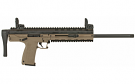 Kel-Tec CMR-30 22 Mag Carbine Tan Kel-Tec CMR-30 22 Mag Carbine Tan
