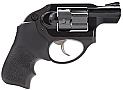 Ruger LCR 38 Special +P Revolver
