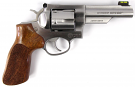 Ruger GP100 Match Champion 10mm Revolver - Used in Good Condition with Box Ruger GP100 Match Champion 10mm Revolver - Used in Good Condition with Box