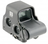 EOTech EXPS3-2 65 MOA Ring / Two Dot 1 MOA Reticle Night Vision Compatible Holographic Weapon Sight, Black EOTech EXPS3-2 65 MOA Ring / Two Dot 1 MOA Reticle Night Vision Compatible Holographic Weapon Sight, Black