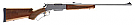 Browning BLR 81 Lightweight Stainless Pistol Grip 223 Rifle Browning BLR 81 Lightweight Stainless Pistol Grip 223 Rifle