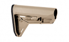 Magpul MOE AR-15 Slim Line Carbine Stock, FDE