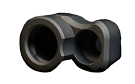 Kinetic Development Group Rear Ambi QD Point for FN SCARs Kinetic Development Group Rear Ambi QD Point for FN SCARs