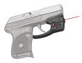 Crimson Trace Defender Series Laser for Ruger LCP
