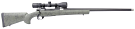 Howa 1500 HS Carbon Fiber Duck's Unlimited 300 Win Mag Rifle - Used in Very Good Condition with Box *Vortex Scope*
