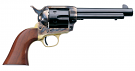 Uberti 1873 Cattleman II Brass 45 Long Colt Revolver