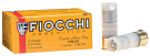 Fiocchi 12 Ga 2.75" 1 oz Slug Ammo, 10 Rounds Fiocchi 12 Ga 2.75" 1 oz Slug Ammo, 10 Rounds