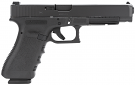 Glock 34 Gen3 9mm Pistol