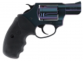 Charter Arms Chameleon 38 Special Revolver