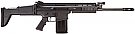 FN SCAR Heavy 17S 308 Rifle Black