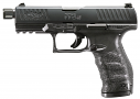 Walther PPQ M2 SD 45 ACP Pistol, 4.9" Threaded Barrel