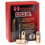 Hornady 450 Caliber (458) 480 Grain DGX Rifle Bullets 50 Count