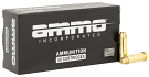 Ammo Inc 38 Special 158 Grain 50 Rounds