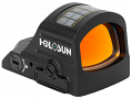 Holosun HE407C-GR-X2 Reflex Sight 1x 2 MOA Green Dot Holosun HE407C-GR-X2 Reflex Sight 1x 2 MOA Green Dot