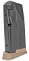 Sig Sauer P365 Magazine 9mm 10 Round Coyote Brown Extended Base Sig Sauer P365 Magazine 9mm 10 Round Coyote Brown Extended Base