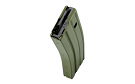 Duramag 30 Round 5.56 AR15 Magazine with OD Green Finish Duramag 30 Round 5.56 AR15 Magazine with OD Green Finish