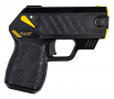 Taser Pulse + Taser/Stun Gun Black